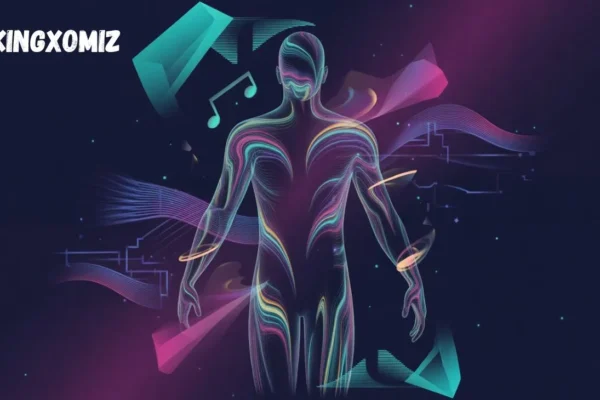 Kingxomiz: The Enigmatic Digital Identity the Future Kingxomiz