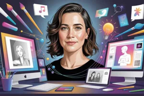 Shelly D’Valle: A Modern Vision of Creativity and Influence Shelly D’Valle