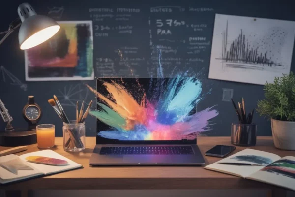 Shani Levni — A Modern Symbol of Creativity and Digital Influence Shani Levni