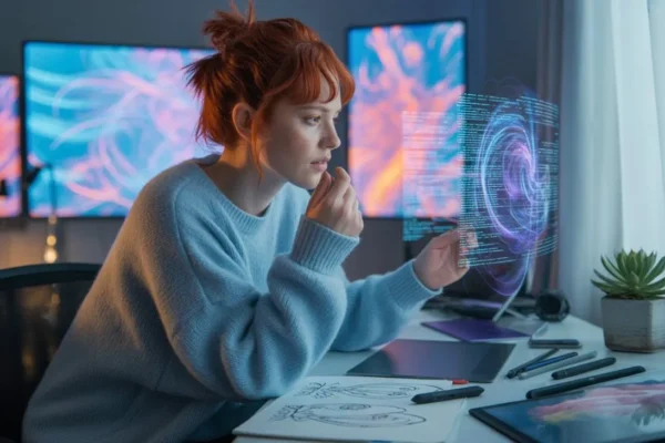 Aleksandra Plus: The Power of Innovation and Human Connection bizimagazine