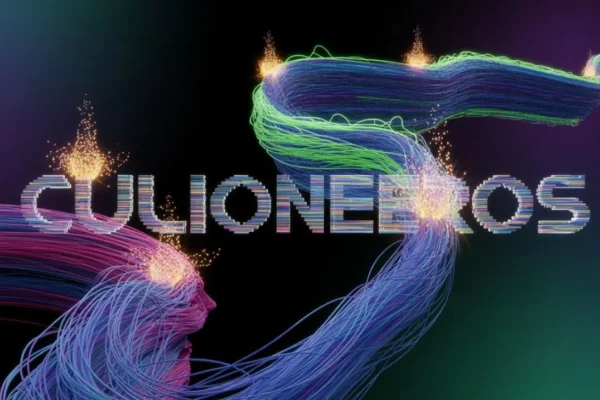 Ciulioneros: The Digital Creative Movement Ciulioneros