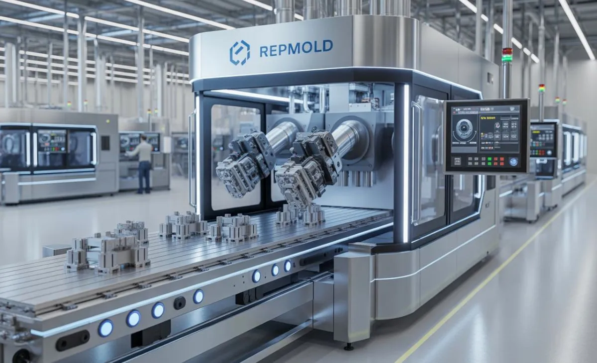 Repmold