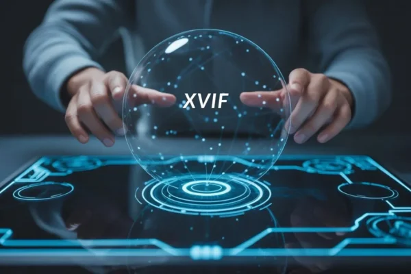 XVIF