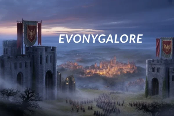 Evonygalore