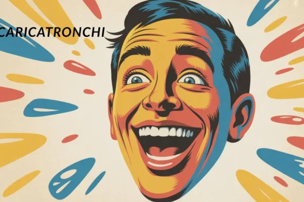 Caricatronchi