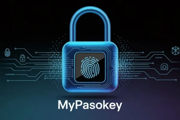 MyPasokey