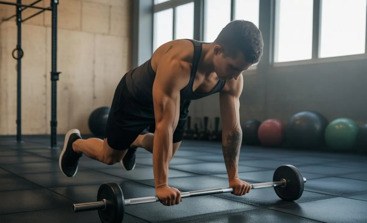 Delta Fitness Authority