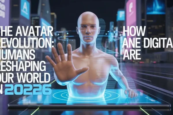 Avatar